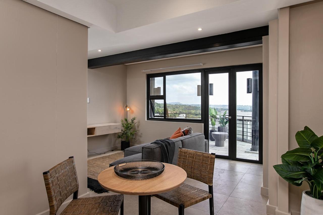 Blackbrick Sandton Two Johannesburgo Exterior foto