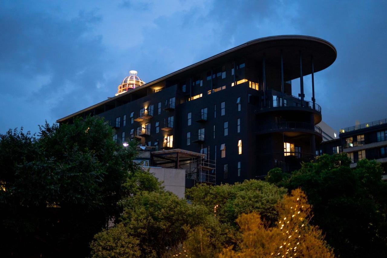 Blackbrick Sandton Two Johannesburgo Exterior foto